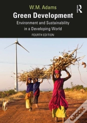Capa do artigo Green Development