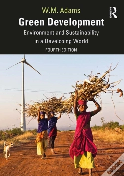 Capa do artigo Green Development