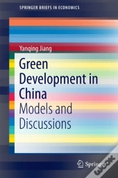 Green Development In China