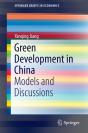 Green Development In China - Preview