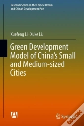 Green Development Model Of China'S Small And Medium-Sized Cities