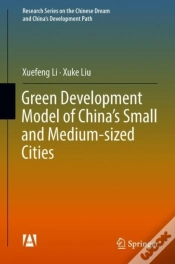 Capa do artigo Green Development Model Of China