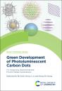 Green Development Of Photoluminescent Carbon Dots - Preview