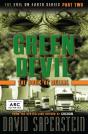 Green Devil - Preview