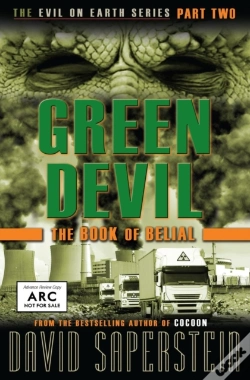 Capa do artigo Green Devil
