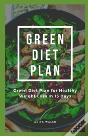 Capa do artigo Green Diet Plan