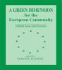 Green Dimension For The European Community - Preview