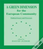 Capa do artigo Green Dimension For The European Community