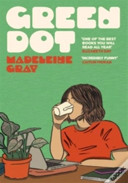 Capa do artigo Green Dot