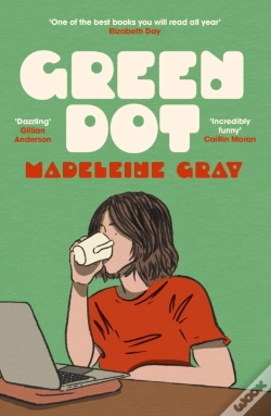 Capa do artigo Green Dot