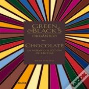 Capa do artigo Green & Black