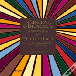 Capa do artigo Green & Black'S Orgánico. Chocolate