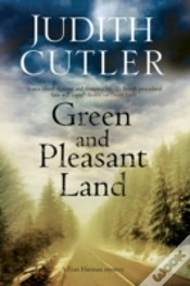 Capa do artigo Green & Pleasant Land
