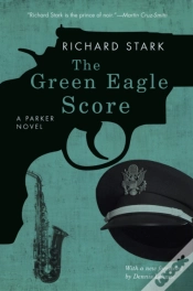 Capa do artigo Green Eagle Score