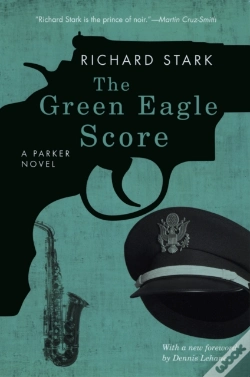 Capa do artigo Green Eagle Score