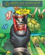 Green Eco Warriors - Plants & Pesticides (Part 1) - Preview