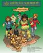 Green Eco Warriors - The Beginning - Preview