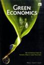 Green Economics - Preview