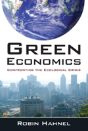 Green Economics - Preview