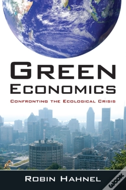 Capa do artigo Green Economics