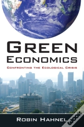 Capa do artigo Green Economics