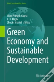 Capa do artigo Green Economy And Sustainable Development