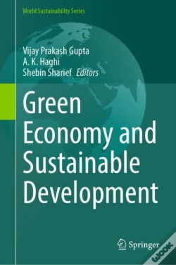 Capa do artigo Green Economy And Sustainable Development