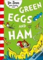 Green Eggs And Ham