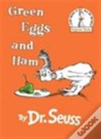 Green Eggs And Ham