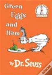 Capa do artigo Green Eggs And Ham