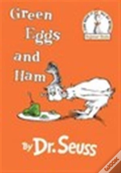Capa do artigo Green Eggs And Ham