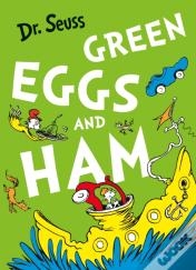 Green Eggs And Ham