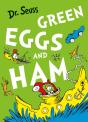Green Eggs And Ham - Preview