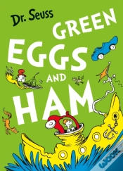 Capa do artigo Green Eggs And Ham