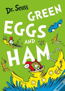 Capa do artigo Green Eggs And Ham