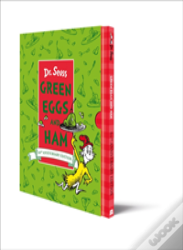 Green Eggs And Ham Slipcase Edition