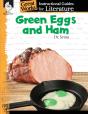 Green Eggs And Ham - Preview