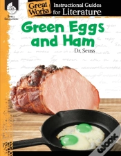 Capa do artigo Green Eggs And Ham