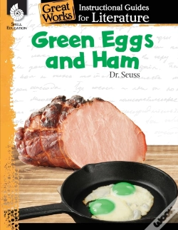 Capa do artigo Green Eggs And Ham