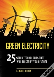 Capa do artigo Green Electricity