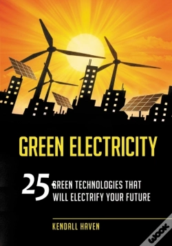 Capa do artigo Green Electricity