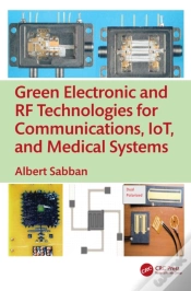 Capa do artigo Green Electronic And Rf Technologies For Communications, Iot, And Medical Systems