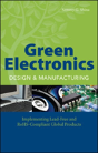 Green Electronics Design And Manufacturing - Preview