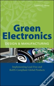 Capa do artigo Green Electronics Design And Manufacturing