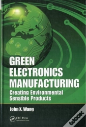 Capa do artigo Green Electronics Manufacturing