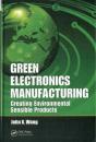Green Electronics Manufacturing - Preview