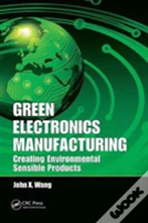 Green Electronics Manufacturing
