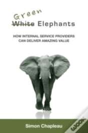 Capa do artigo Green Elephants: How Internal Service Pr