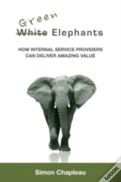 Capa do artigo Green Elephants: How Internal Service Pr
