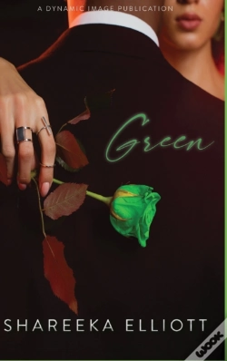 Capa do artigo Green